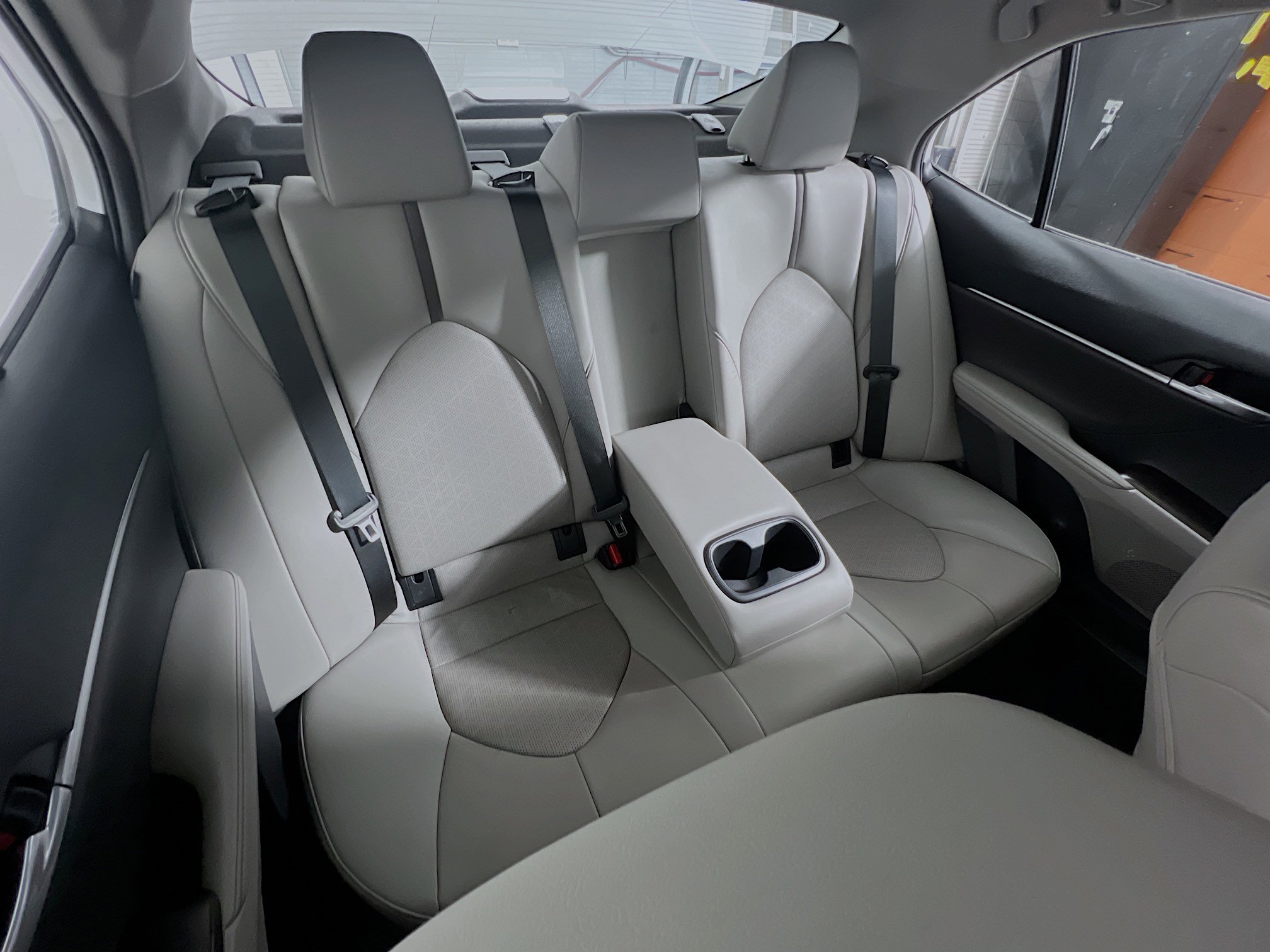 Used 2024 Toyota Camry XSE image 33