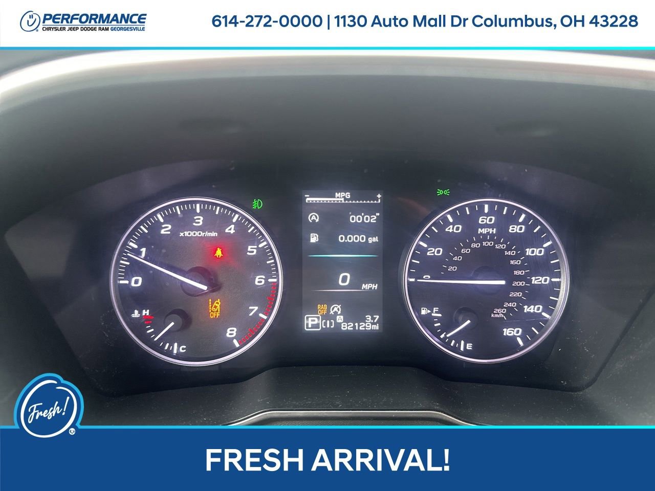 Used 2020 Subaru Legacy 2.5i Sport image 16