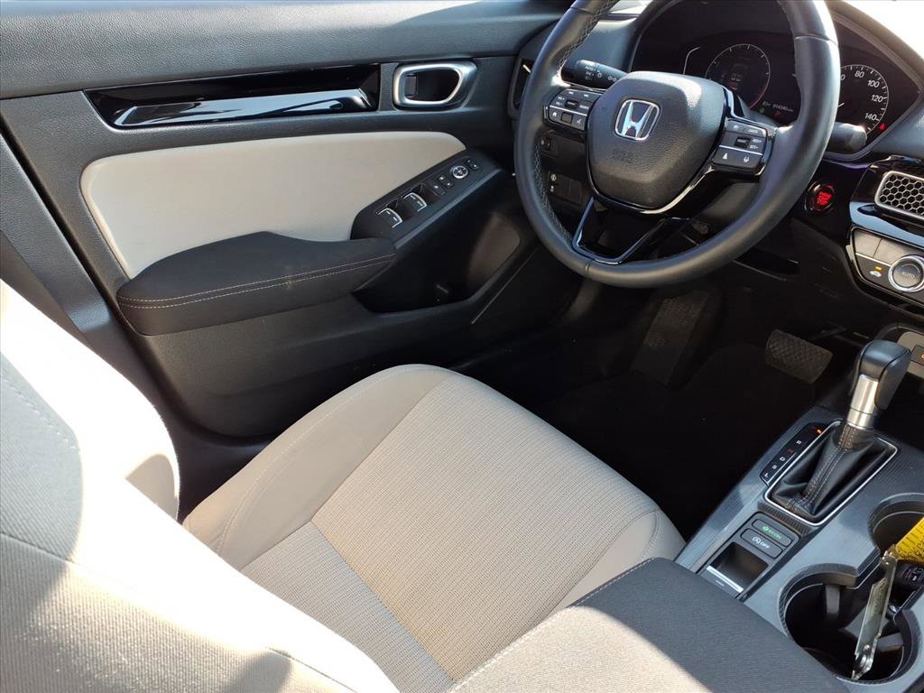 Used 2023 Honda Civic EX image 16