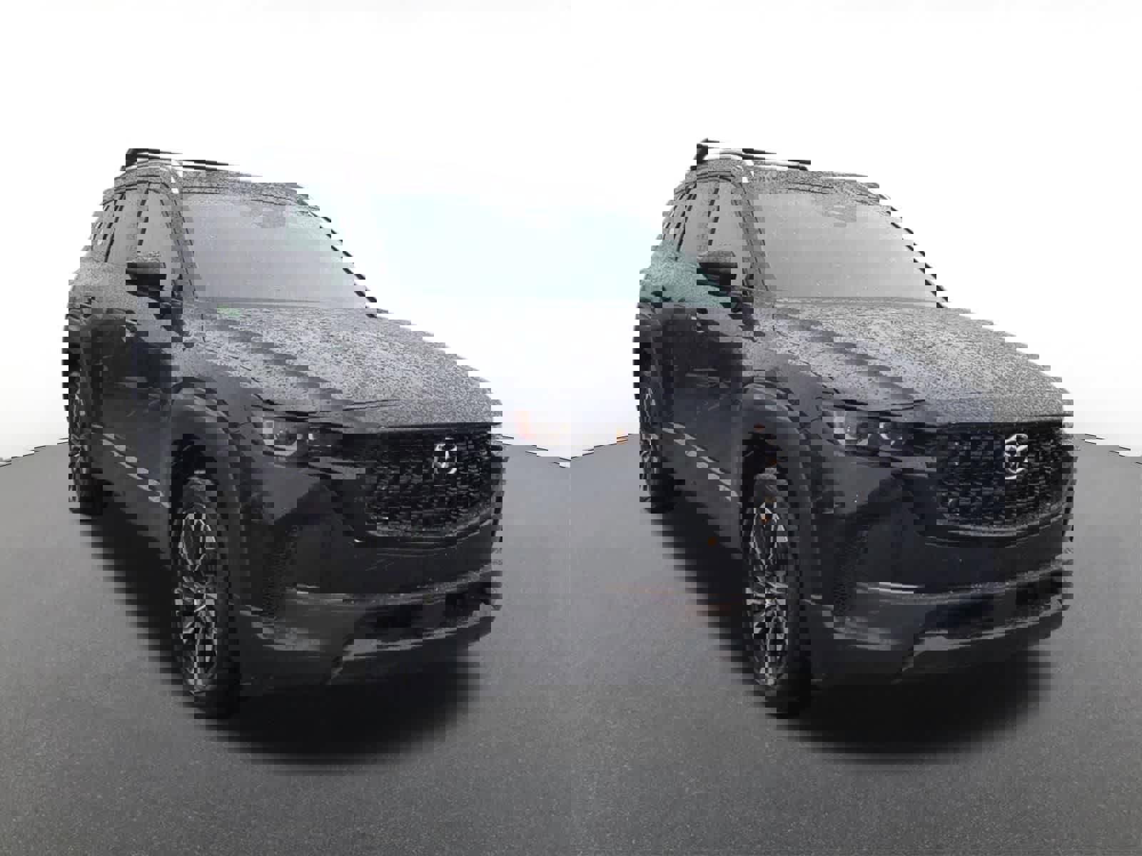 New 2026 MAZDA CX-50 2.5 Hybrid w/ Cargo Package image 8