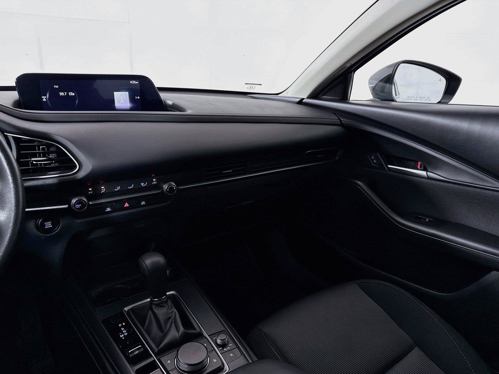 Certified 2026 MAZDA CX-30 AWD 2.5 S image 28