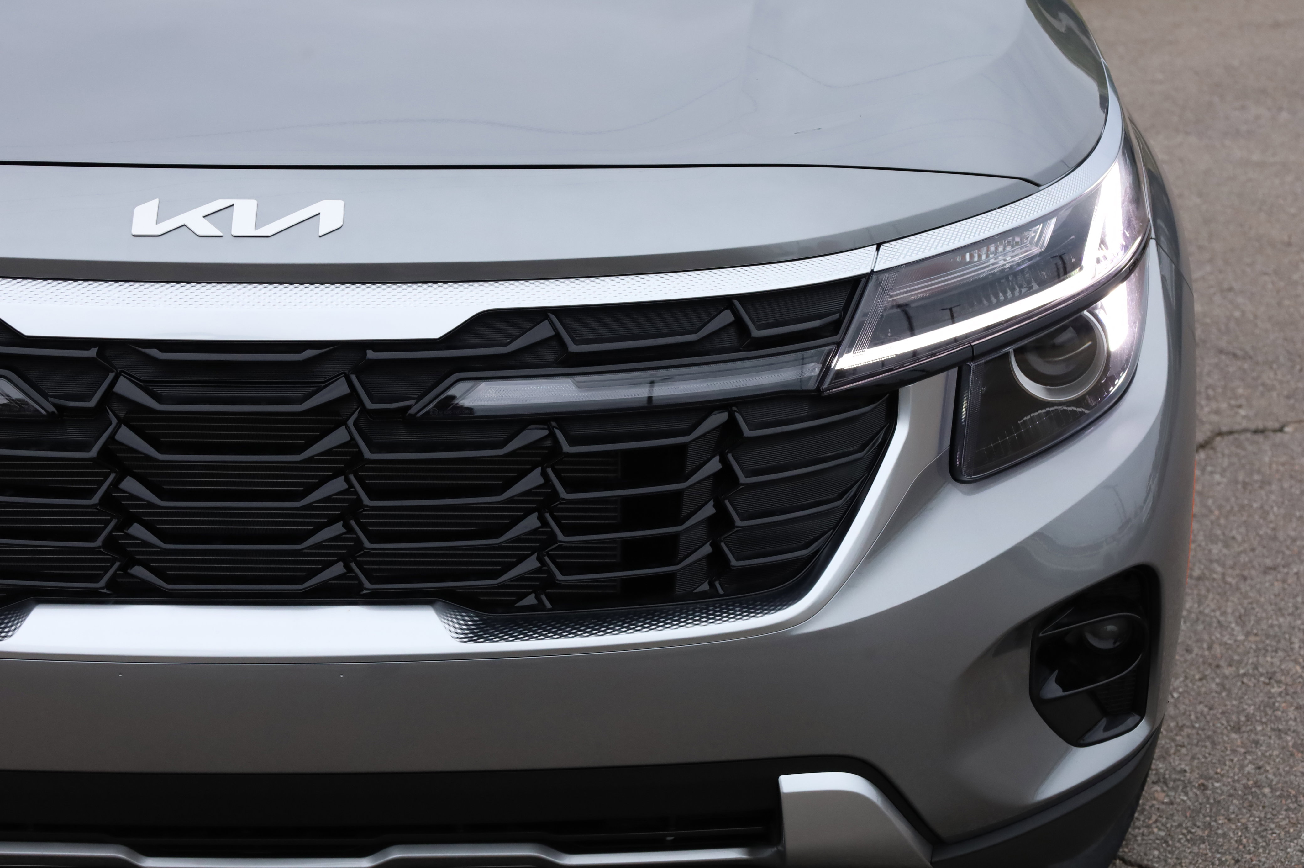 New 2026 Kia Seltos S image 18