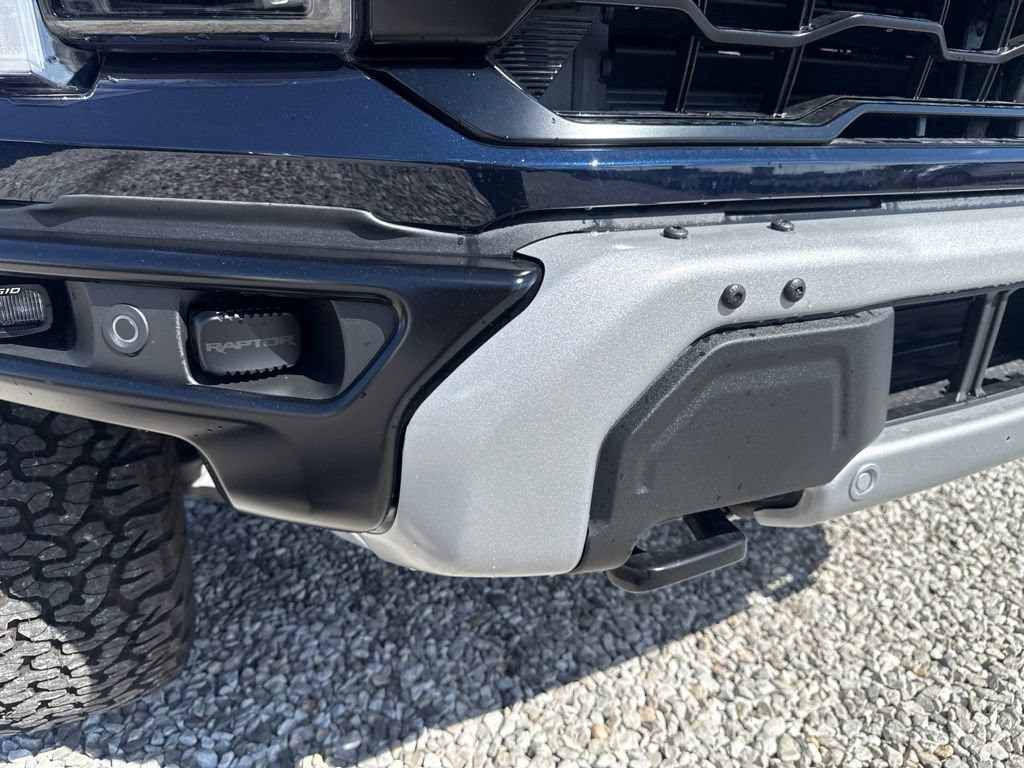 New 2026 Ford F150 Raptor AWD/4WD image 12