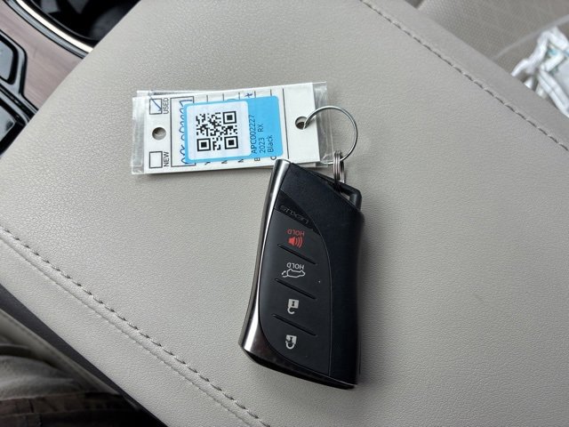 Used 2023 Lexus RX 350 Premium Plus w/ Accessory Package (Z1) image 36