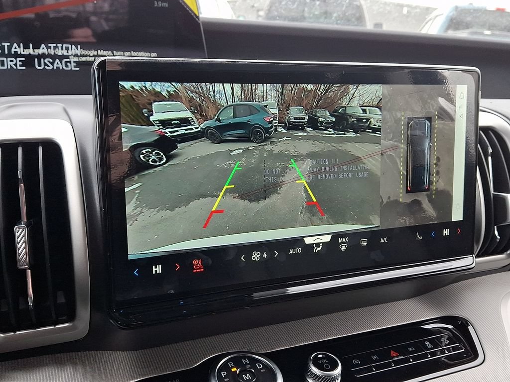 New 2026 Ford Expedition Max Active AWD/4WD image 15