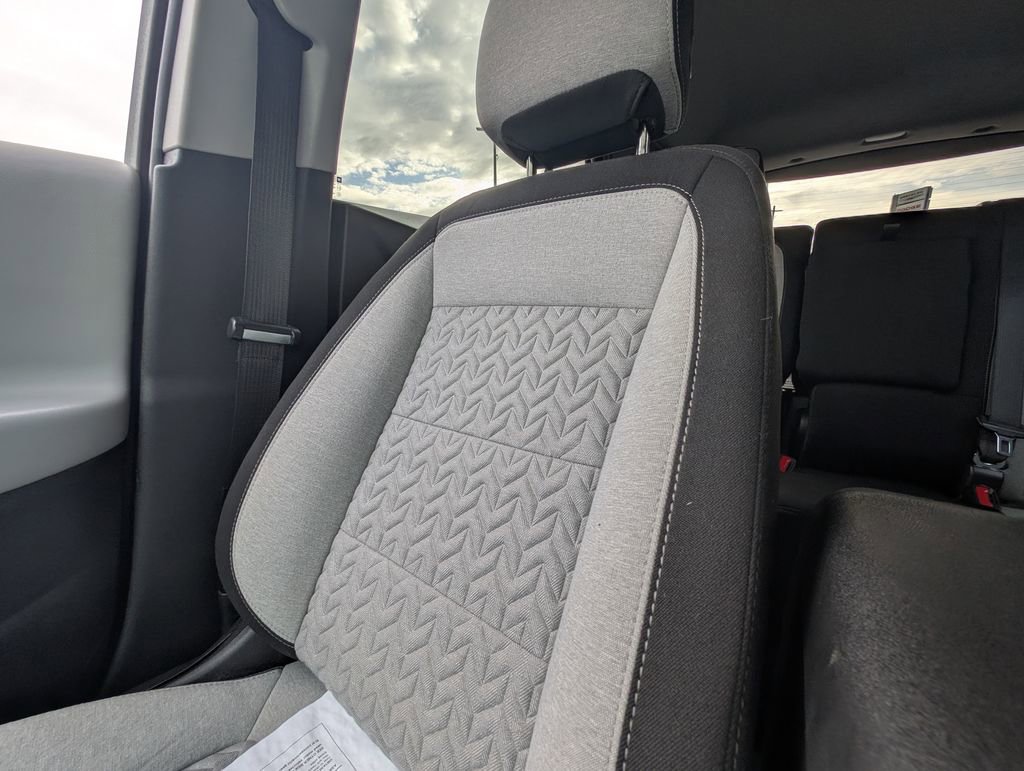 Used 2024 Chevrolet Equinox LS w/ LS Convenience Package image 13