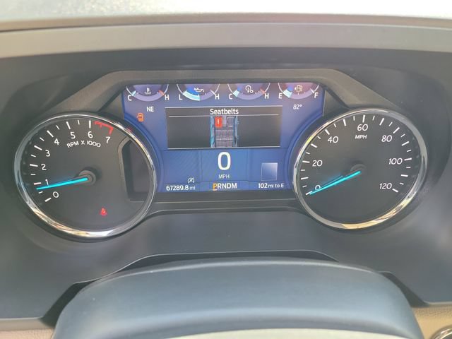 Used 2024 Ford Expedition Limited RWD image 29