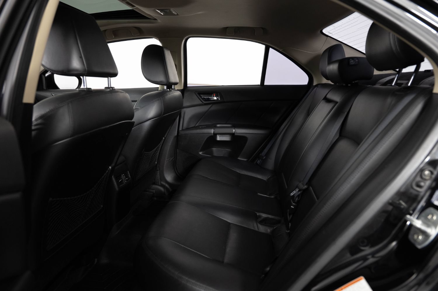 Used 2010 Suzuki Kizashi SLS AWD/4WD image 18