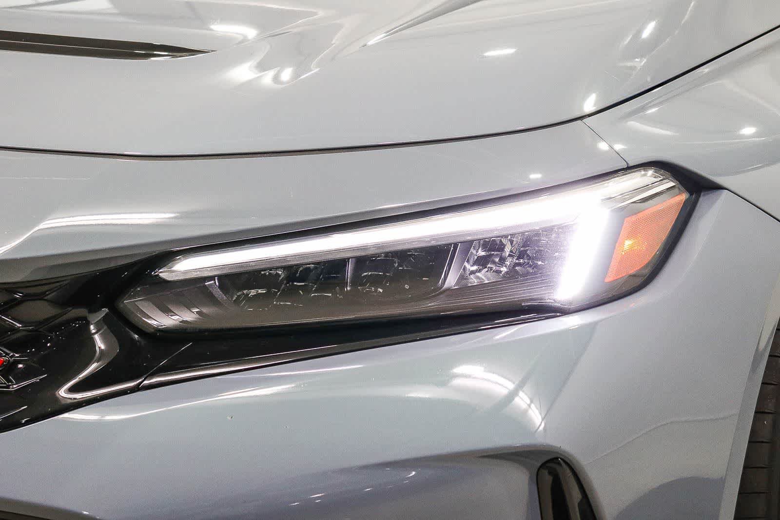 Used 2024 Honda Civic Type R image 7