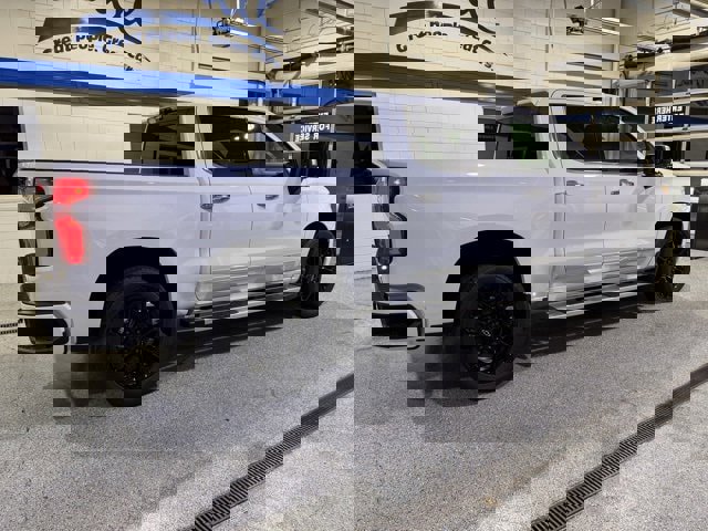 New 2026 Chevrolet Silverado 1500 High Country w/ High Country Premium Package image 12