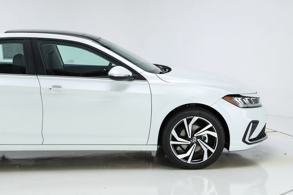 New 2026 Volkswagen Jetta SEL image 12