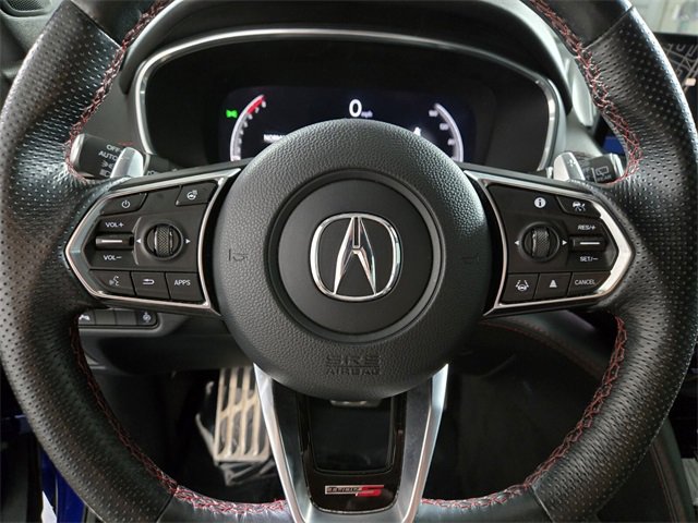 Used 2022 Acura MDX Type S image 31