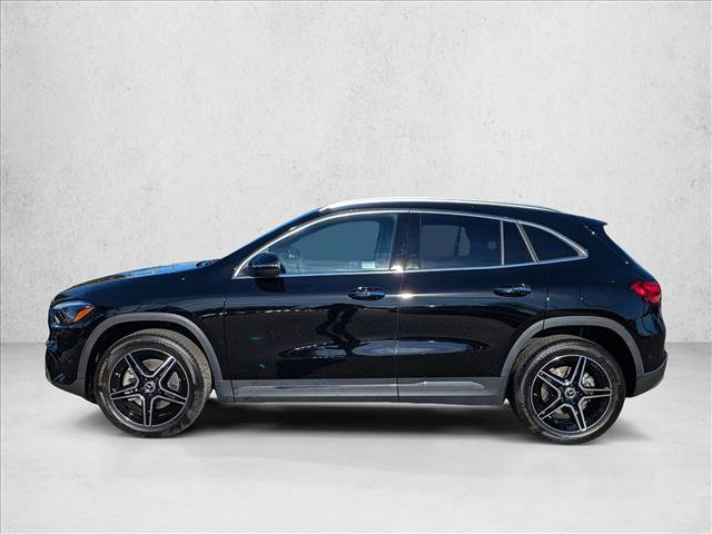 Used 2026 Mercedes-Benz GLA 250 image 8