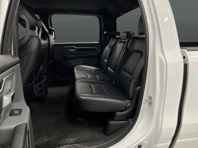Used 2022 RAM 1500 Big Horn image 51