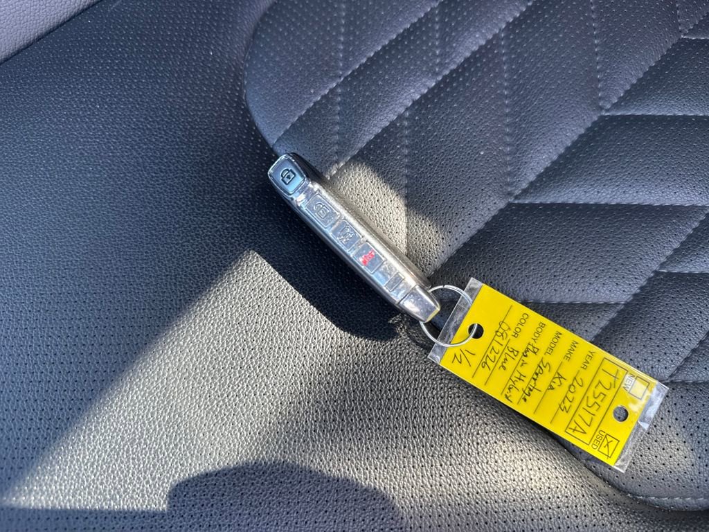 Used 2023 Kia Sportage X-Line image 33