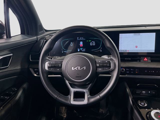 Certified 2023 Kia Sportage X-Line image 24