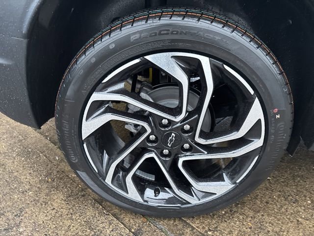 New 2026 Chevrolet TrailBlazer RS w/ Convenience Package image 13