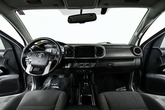 Used 2016 Toyota Tacoma 2WD Double Cab image 18