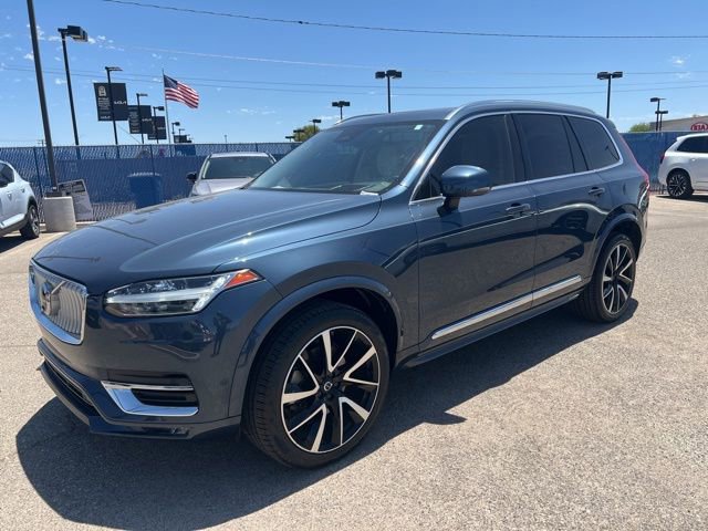 Used 2023 Volvo XC90 B5 Plus w/ Protection Package Premier AWD/4WD image 8