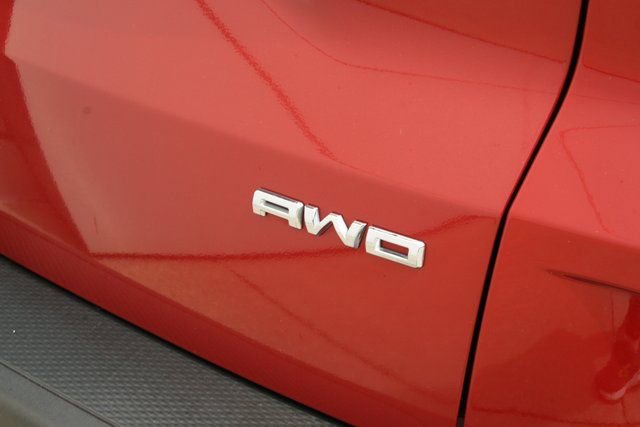 Used 2022 Ford Escape SE w/ Convenience Package image 9