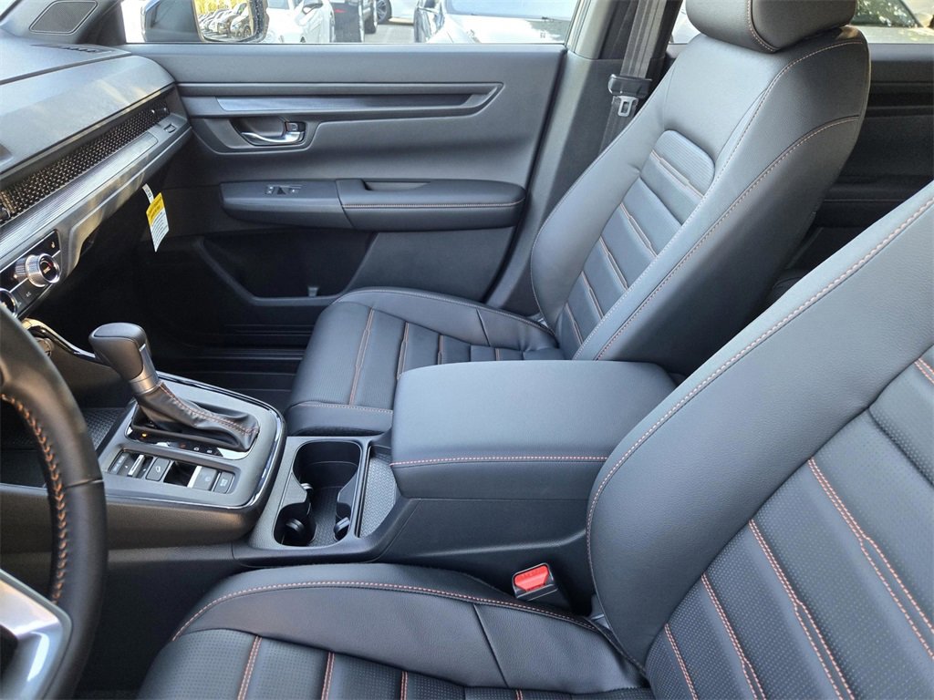 New 2026 Honda CR-V Sport-L image 26