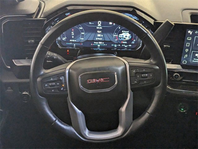 Used 2023 GMC Sierra 1500 Elevation image 8