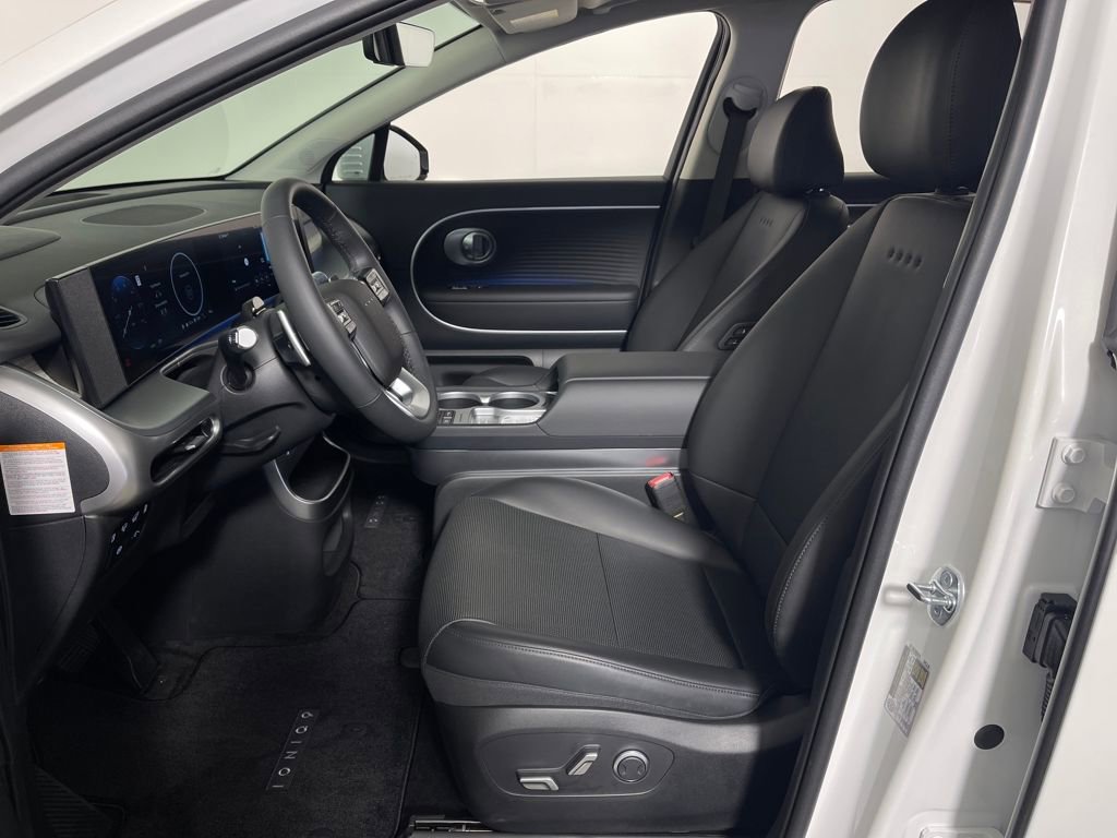 New 2026 Hyundai Ioniq 9 SEL image 12
