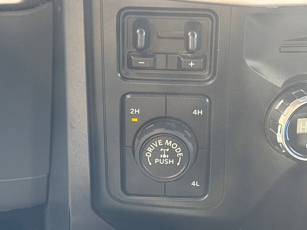 Used 2021 Ford F150 XLT w/ Equipment Group 302A High image 14