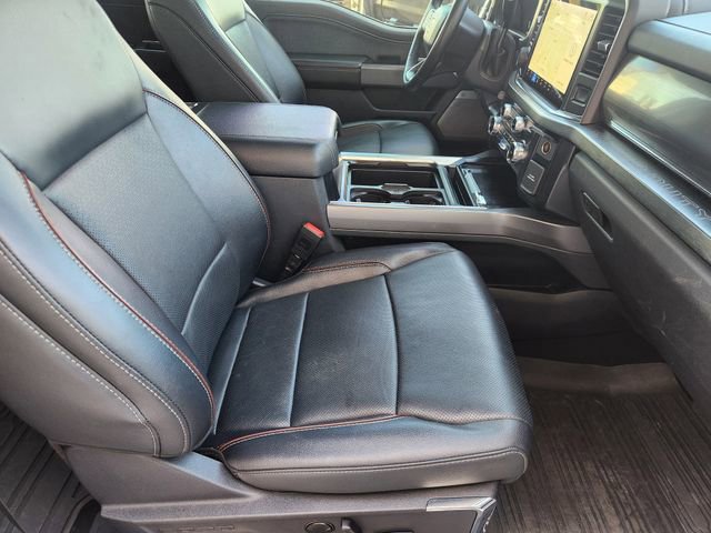 Used 2023 Ford F350 Lariat w/ Lariat Ultimate Package image 14