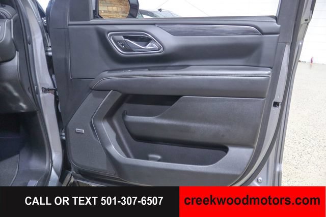 Used 2023 GMC Yukon SLT AWD/4WD image 63