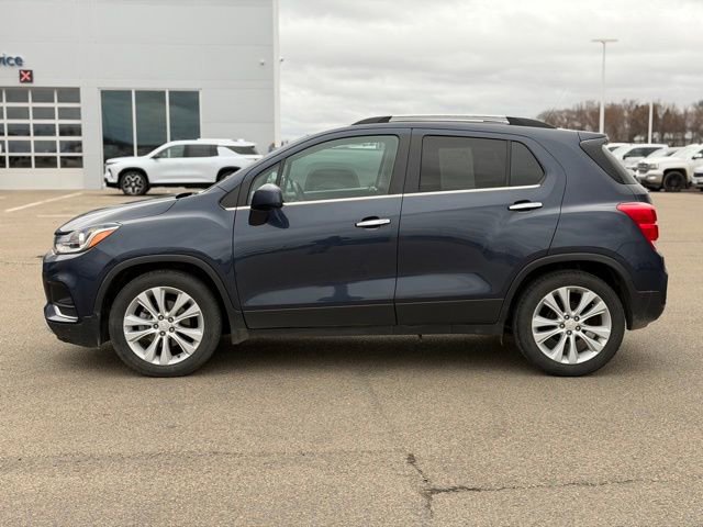 Used 2019 Chevrolet Trax Premier image 8