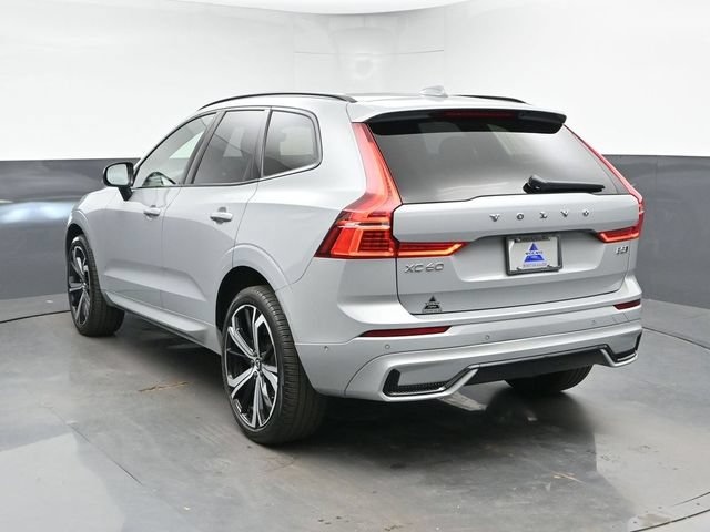 Used 2024 Volvo XC60 B5 Ultimate w/ Climate Package AWD/4WD image 8