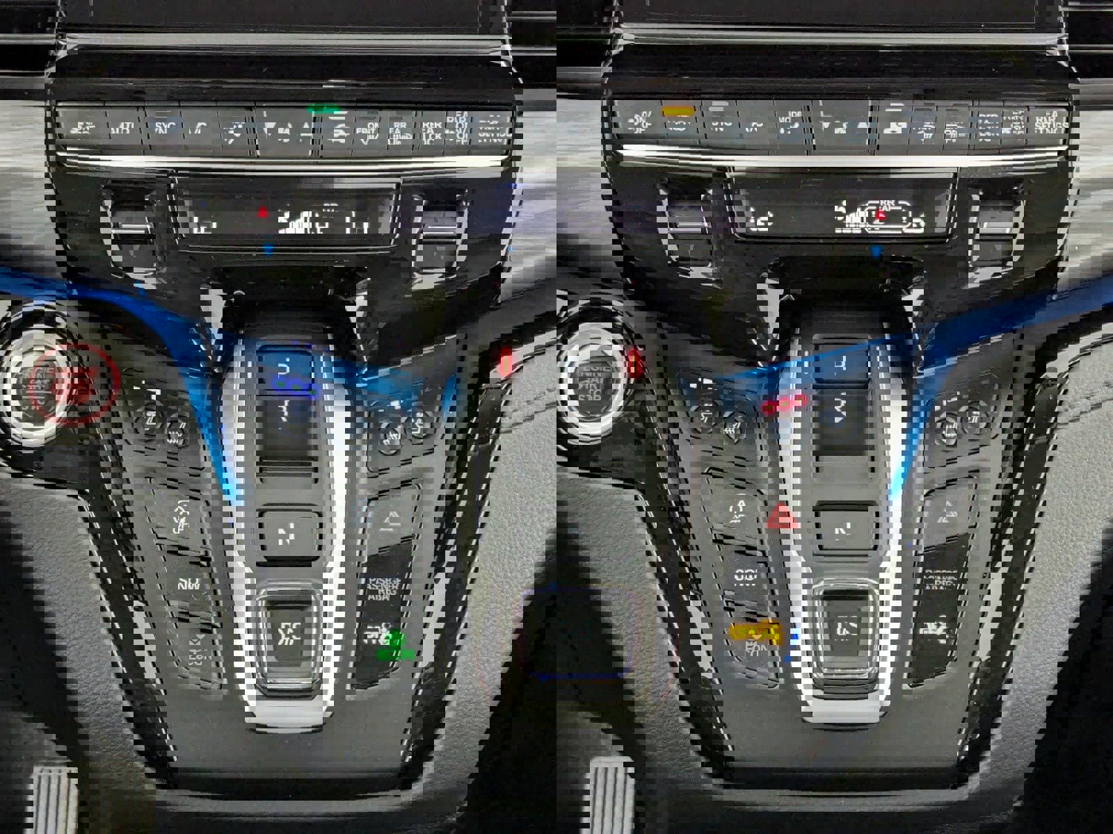 New 2026 Honda Odyssey Elite image 20