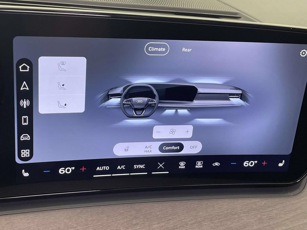 New 2026 Audi Q3 quattro 2.0T AWD/4WD image 32