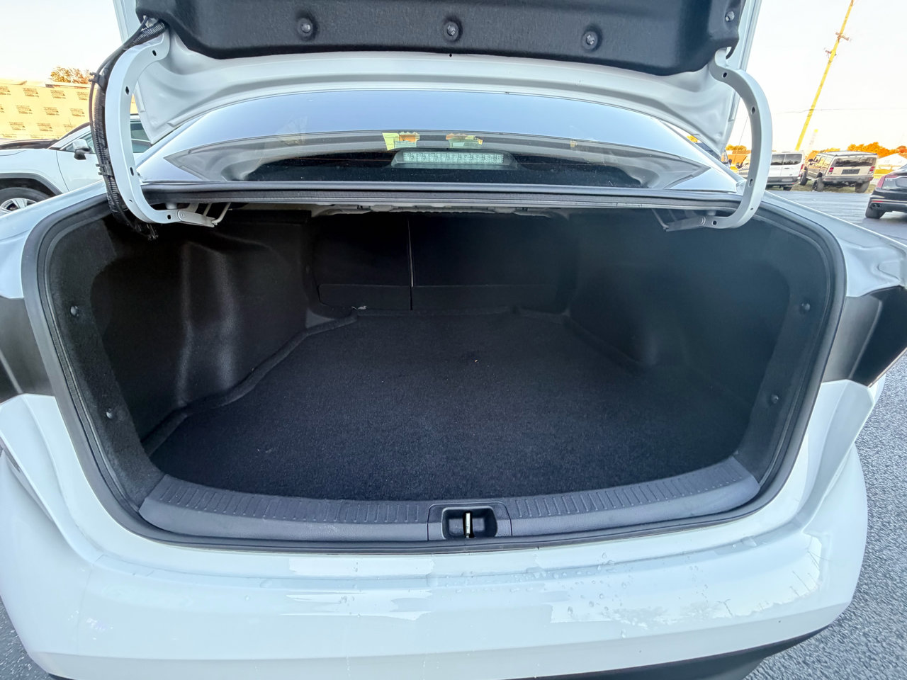 Used 2024 Toyota Corolla LE image 10