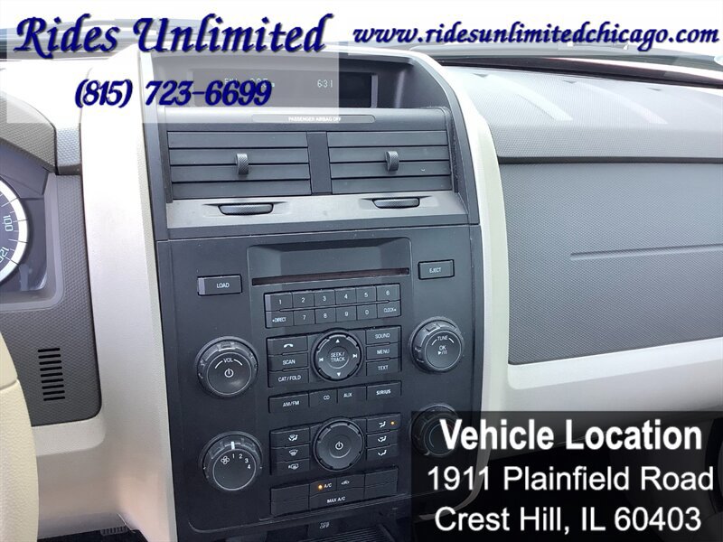 Used 2012 Ford Escape XLS FWD image 18