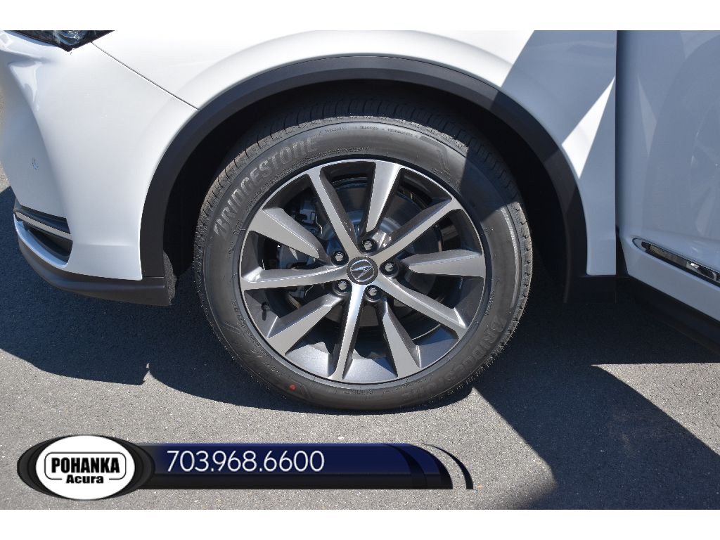 New 2026 Acura MDX w/ Technology Package AWD/4WD image 35
