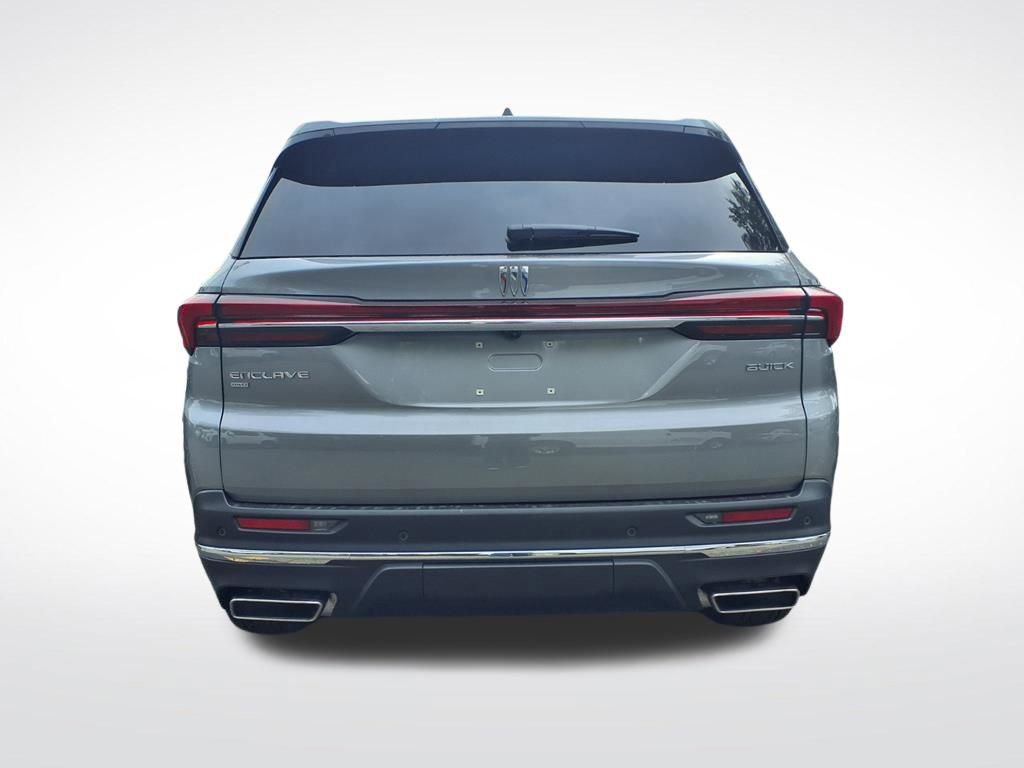 Used 2025 Buick Enclave Preferred w/ Power Package image 5