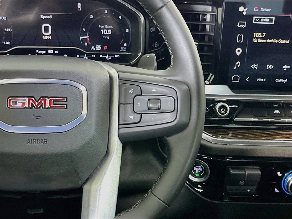 Used 2024 GMC Sierra 1500 Elevation AWD/4WD image 15