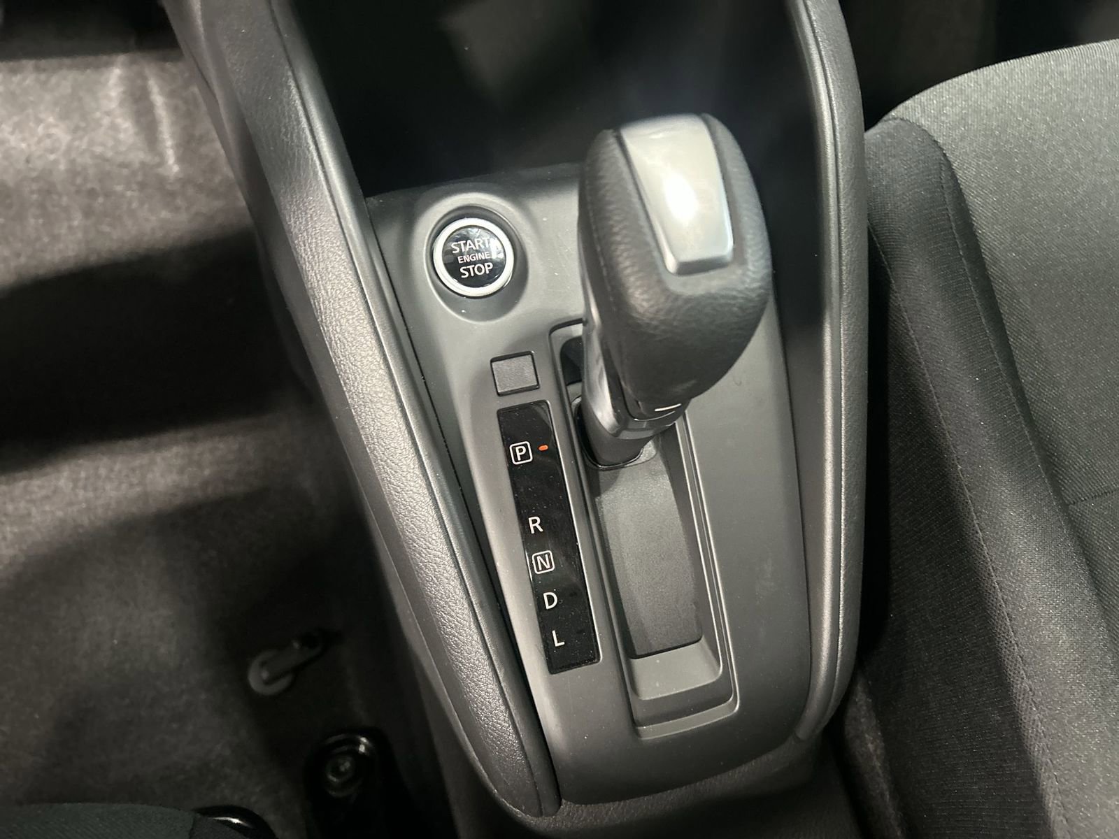 Certified 2025 Nissan Kicks Play S FWD image 24