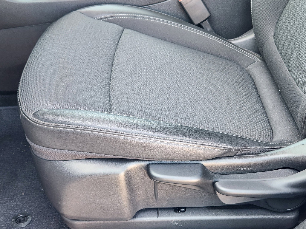 Certified 2025 Buick Encore GX Preferred image 24