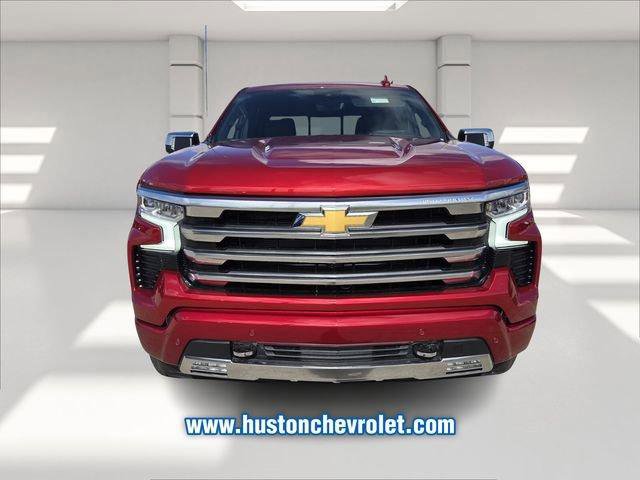 New 2026 Chevrolet Silverado 1500 High Country image 16