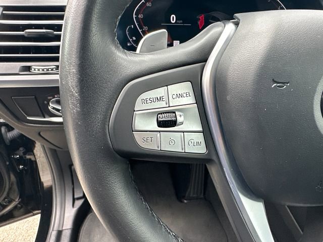 Used 2022 BMW X3 sDrive30i w/ Convenience Package image 18