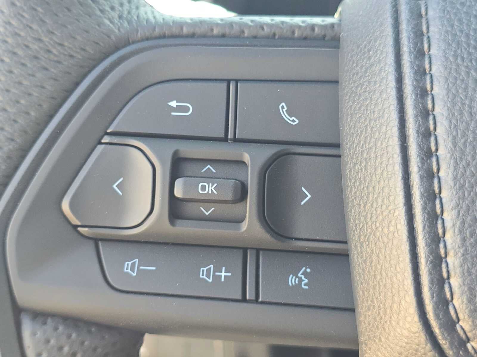 New 2026 Toyota Tundra TRD Pro AWD/4WD image 28
