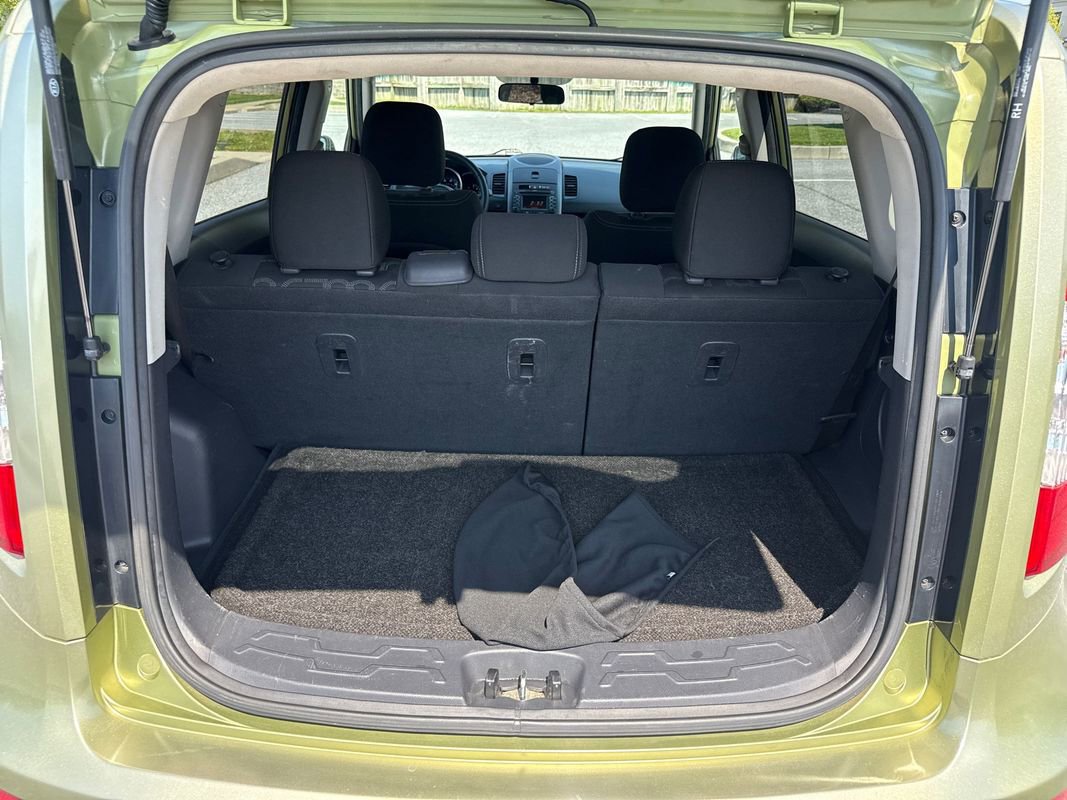Used 2012 Kia Soul + w/ Audio Pkg image 12