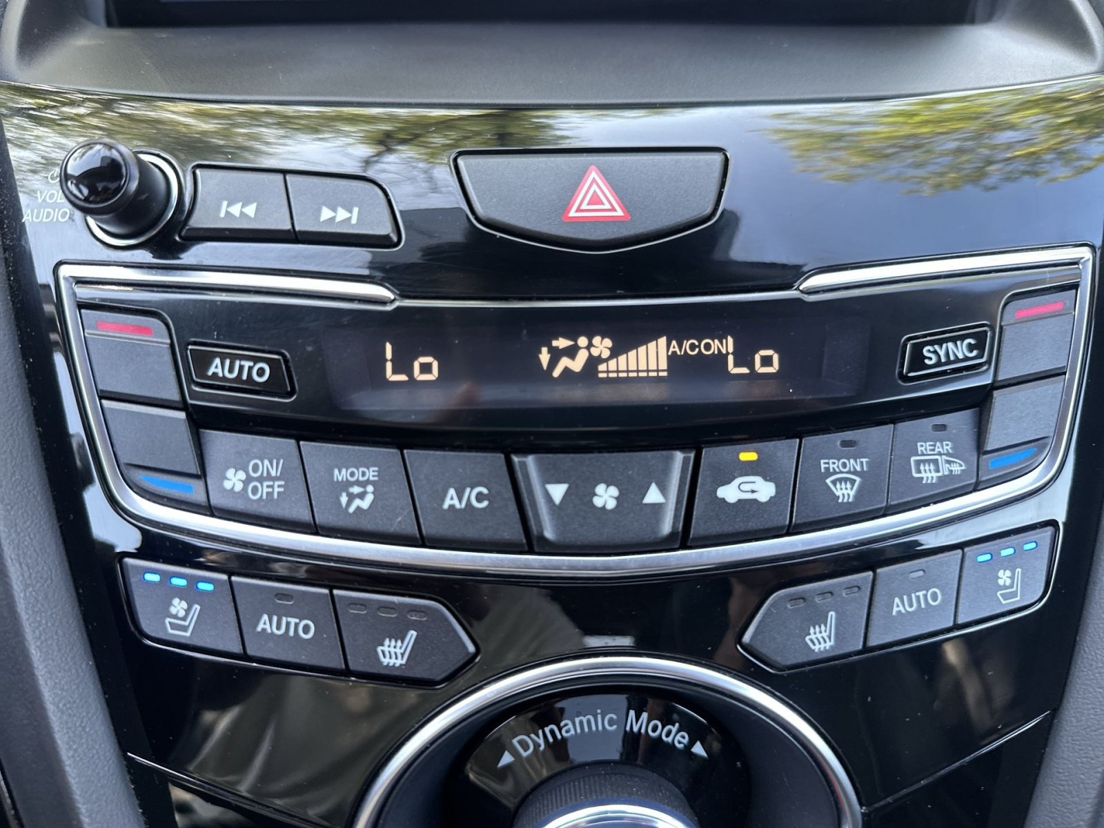 Used 2021 Acura RDX AWD w/ Advance Package image 29