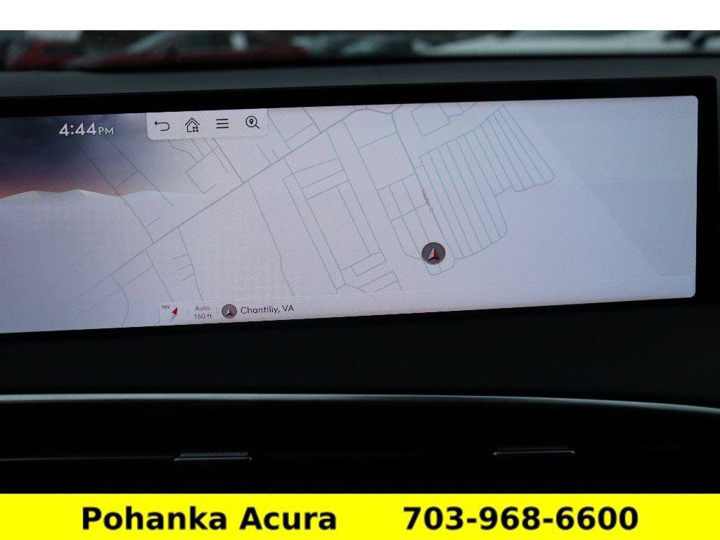 Used 2026 Genesis GV70 3.5T Sport Prestige image 21