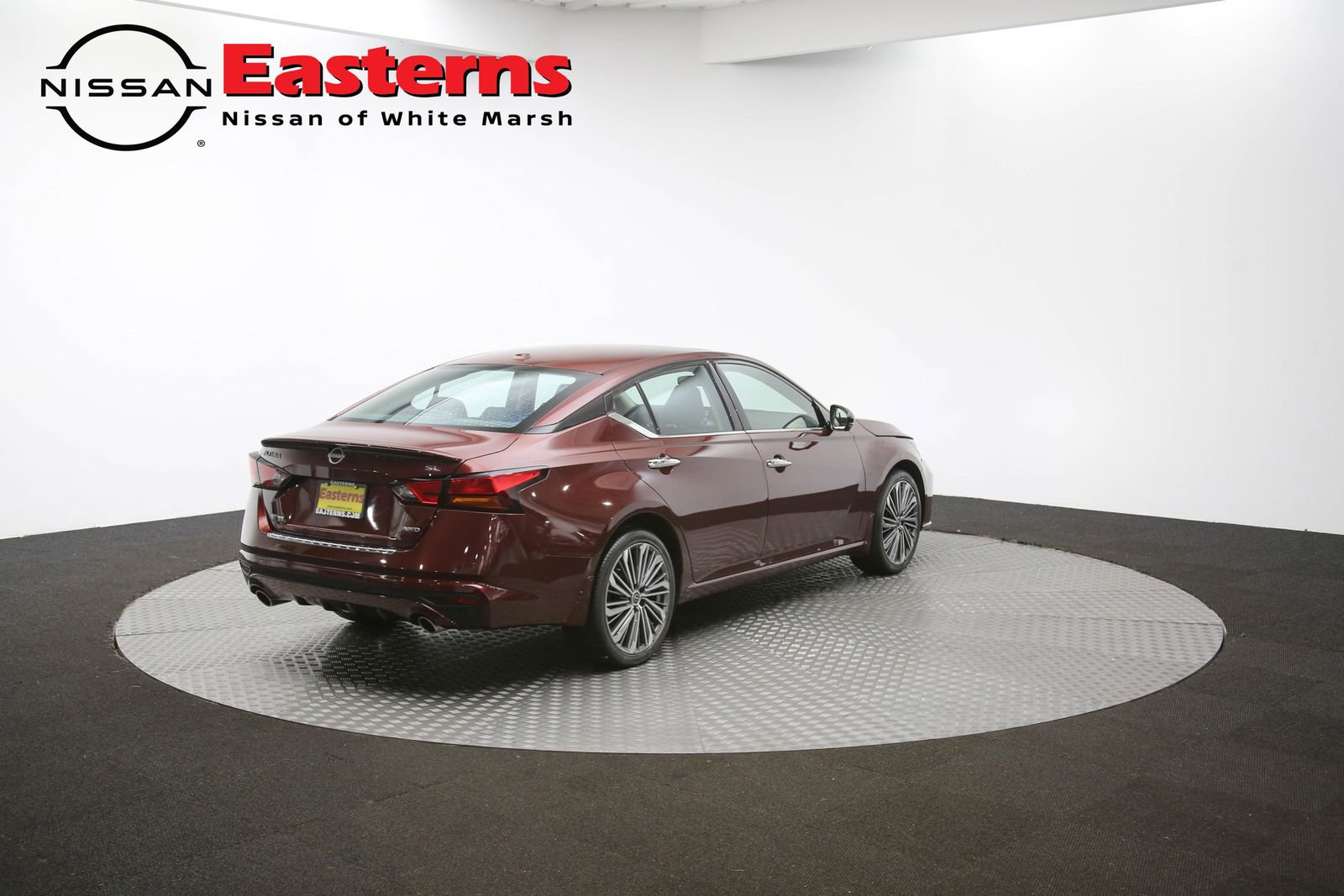 Used 2023 Nissan Altima 2.5 SL image 69