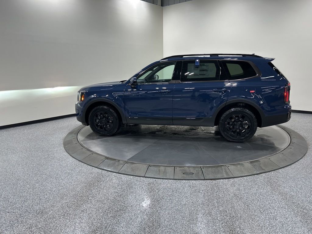 New 2025 Kia Telluride SX Prestige X-Pro image 8