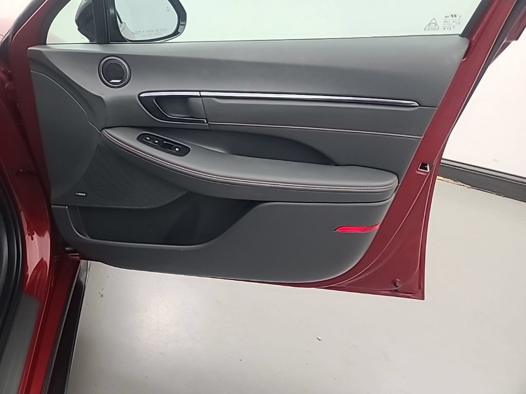 Used 2024 Hyundai Sonata N Line FWD image 11